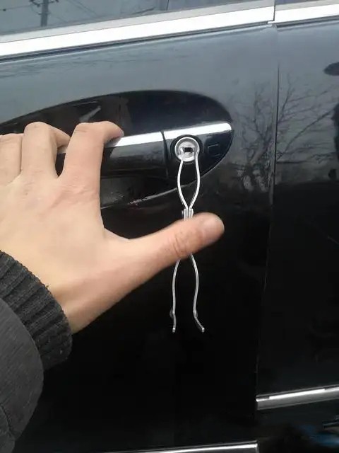 市南区汽车开锁-上门开锁