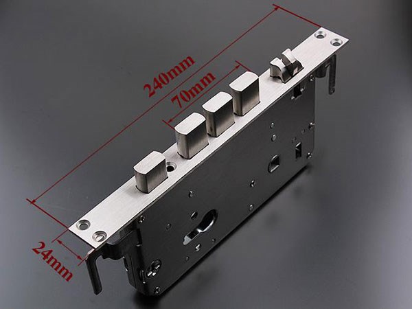 市南区开锁公司-换锁服务